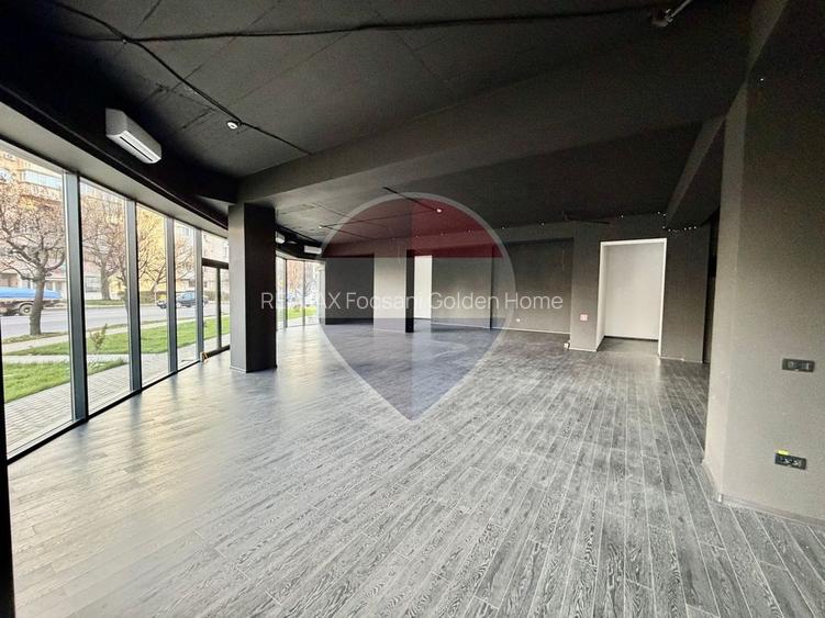 Spațiu comercial 270mp de închiriat în zona Nord - 4