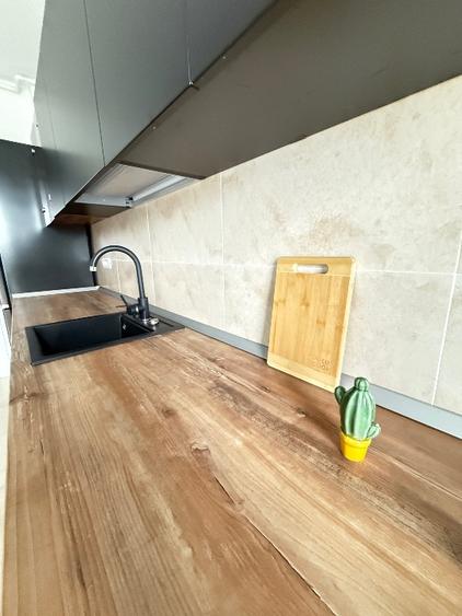 Apartament 2 camere, spațios, cu vedere la Lacul Morii - Novum 2, de închiriat