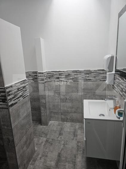 Spatiu comercial cu diverse destinatii de inchiriat, zona Calea Moldovei, 220 mp - 6