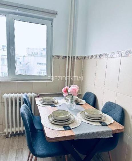Apartament - 2 camere - decomandat - Dristor - 9