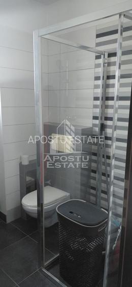 Apartament spatios 2 camere, de inchiriat,  Zona Complexul Studentesc - 12
