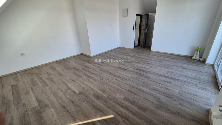 Apartament cu 1 camera, bloc nou, etaj 3