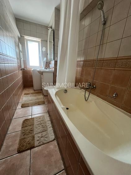 Apartament 2 camere de închiriat B-dul Decebal - 5