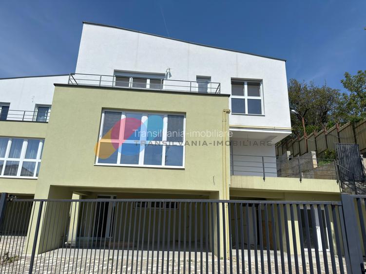 Unitate Duplex Dambul Rotund, 176 mp utili, Materiale premium - 2