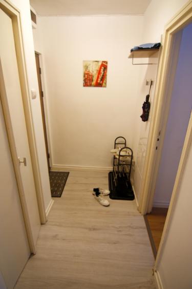 Apartament 2 camere, centrala proprie, loc parcare, 500 metri de Medicina
