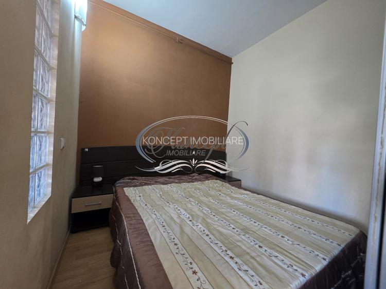 Apartament pe strada Dorobantilor - 4