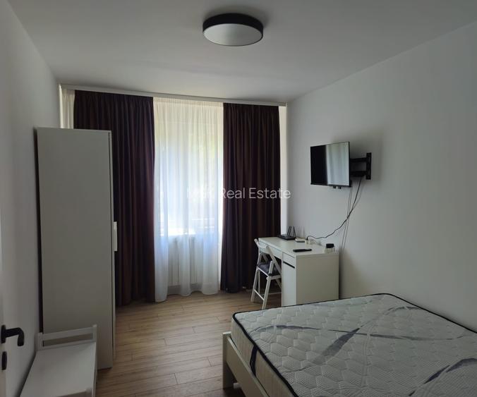 2  camere /prima inchiriere/renovat/utilat /zona Gand  Arena - 5