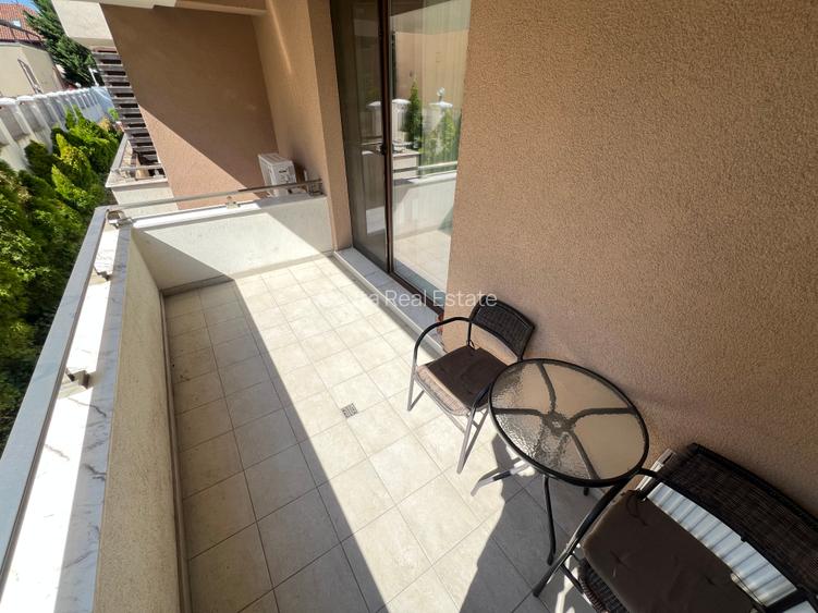Închiriere Apartament 2 Camere Iancu Nicolae - 23