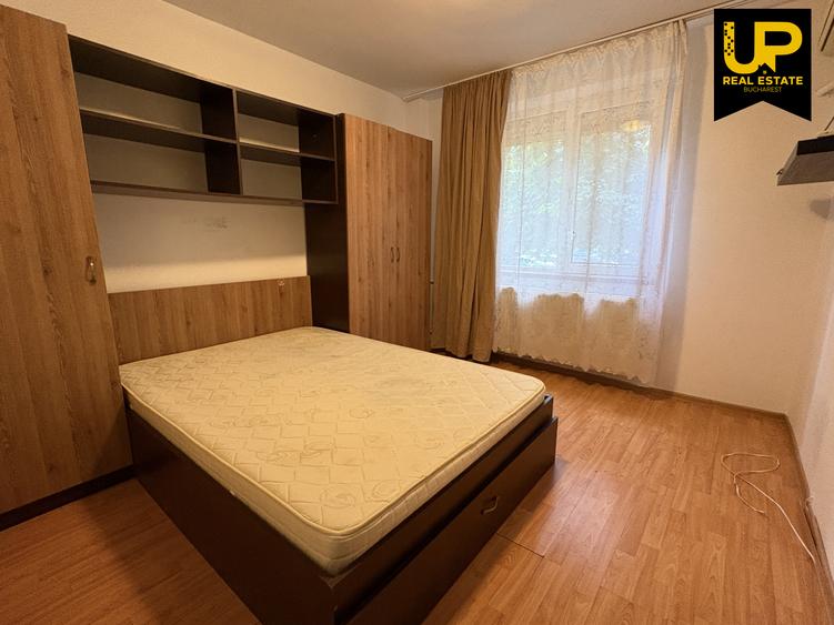 Apartament 3 Camere Aparatorii Patriei - Decomandat -Metrou