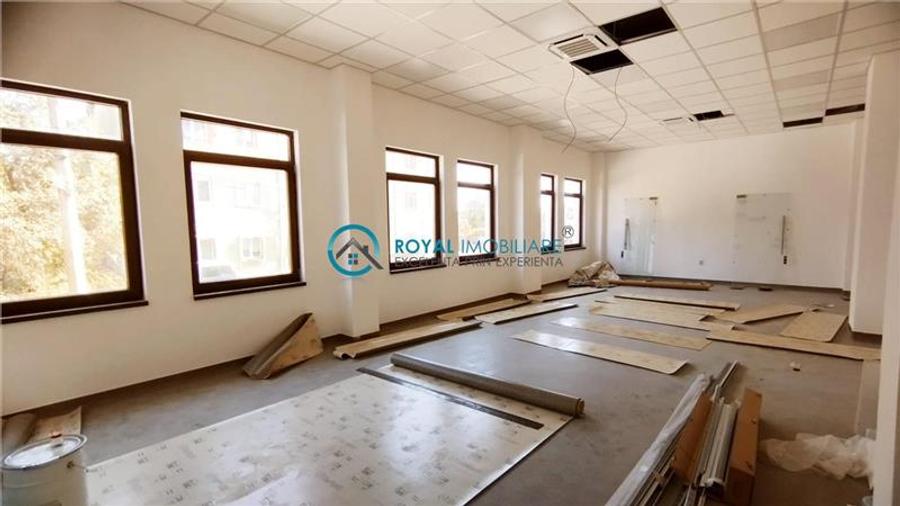 Royal Imobiliare - Inchiriere cladire birouri zona Ultracentral