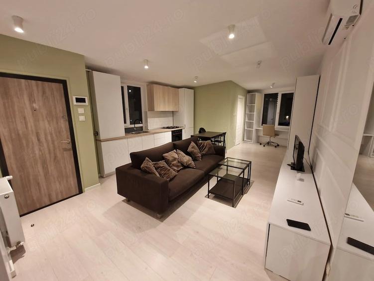 2 Camere | Obor | Metrou | Centrala | Mobilat | Utilat |