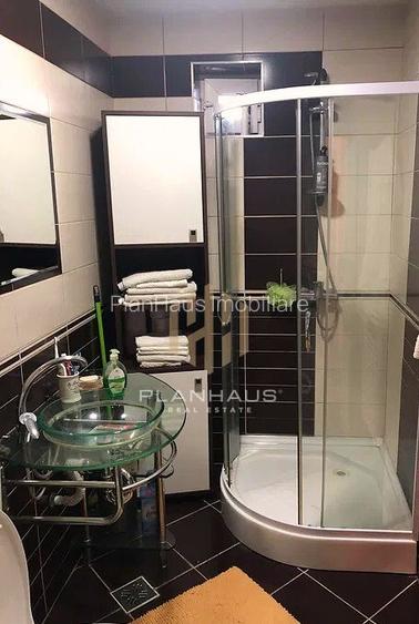 Apartament 2 camere – Ultracentral, complet renovat și mobilat - 8
