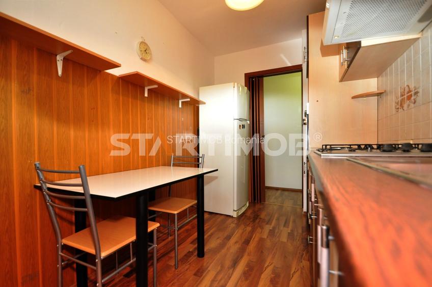 Apartament doua camere decomandat Astra - 12