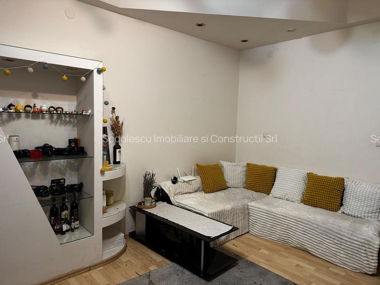 Apartament 2 camere zona Medicina - 15