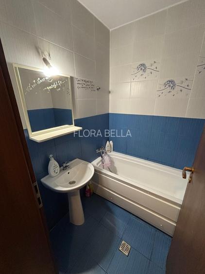 Garsoniera Popesti apropiere metrou complet mobilata si utilata modern et 5 - 6