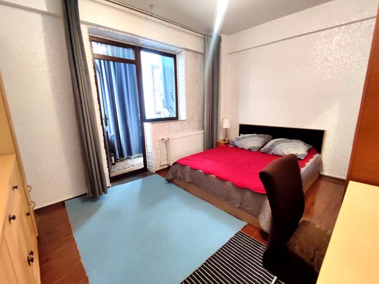 Apartament 3 camere, 53 mp, 500 euro - Nicolina