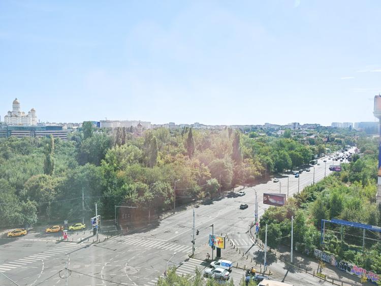 Apartament 2 camere decomandat - Stirbei Voda - Parcul Operei - Casa Radio