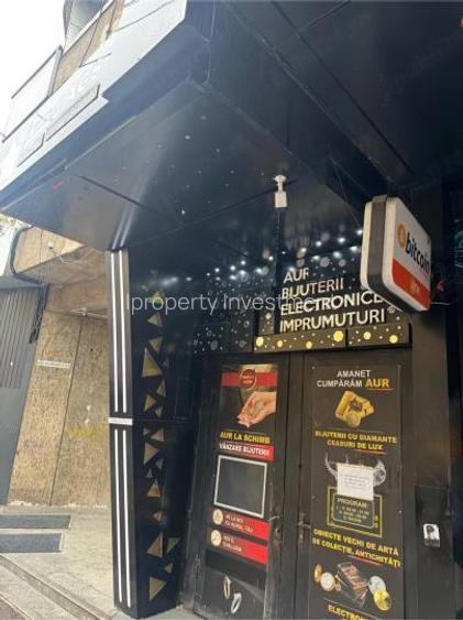 Spatiu Comercial ultracentral | Pretabil Exchange | Bd. Magheru - 2