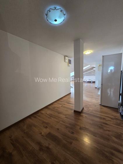 Penthouse 4 Camere Strada Zorilor, Fujitsu Dobroești - 21