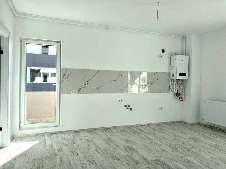 Apartament 2 camere Decomandat | Dezvoltator | Finisat | Disponibil imediat