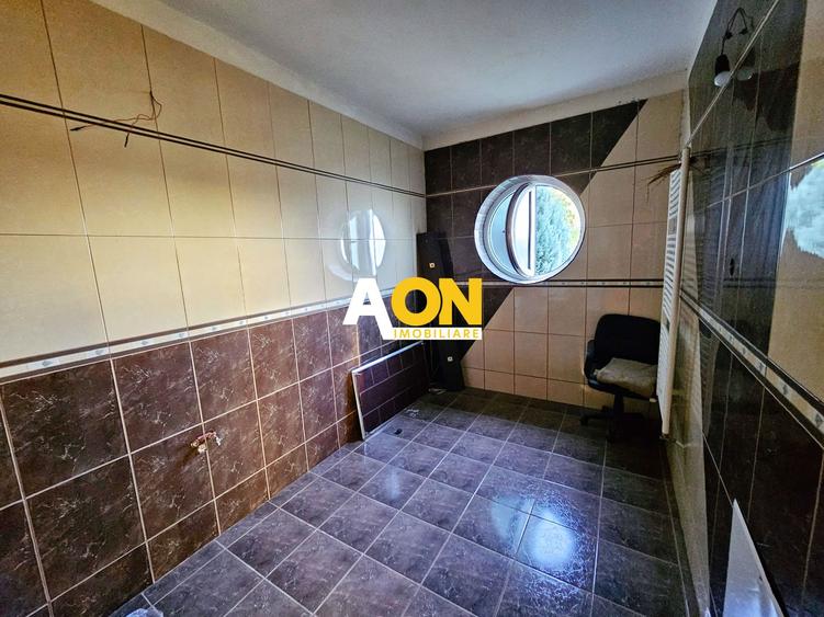 Casa 8 camere, S+P+1, teren 1377 mp, zona Schit
