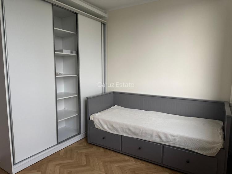 Apartament 3 camere -Prima Inchiriere- Dorobanti/Floreasca - 11