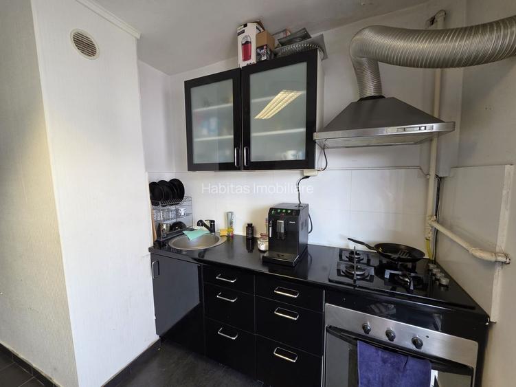 Apartament 2 camere, decomandat, Plopilor, Rozelor - 6