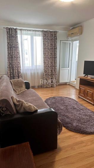 Inchiriere Apartament 2 camere in zona gorjului cu loc de parcare
