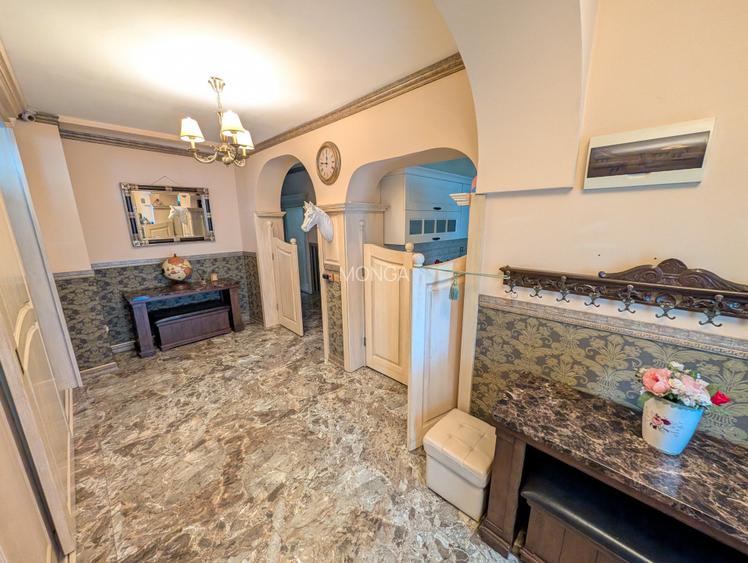 Casa cu piscina si ponton pe lac | Balotesti | 7 camere | Finisaje Premium - 29