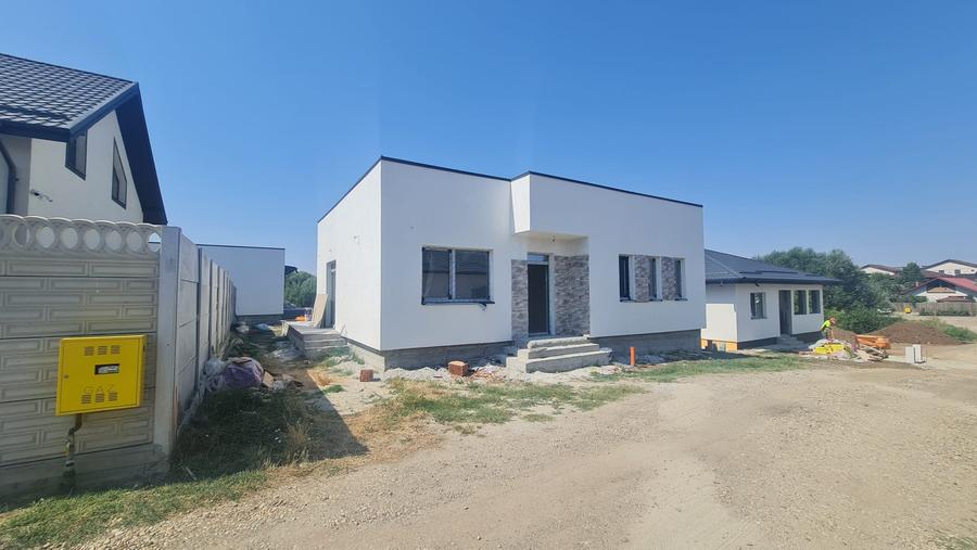 Casa de vanzare - Comuna Berceni