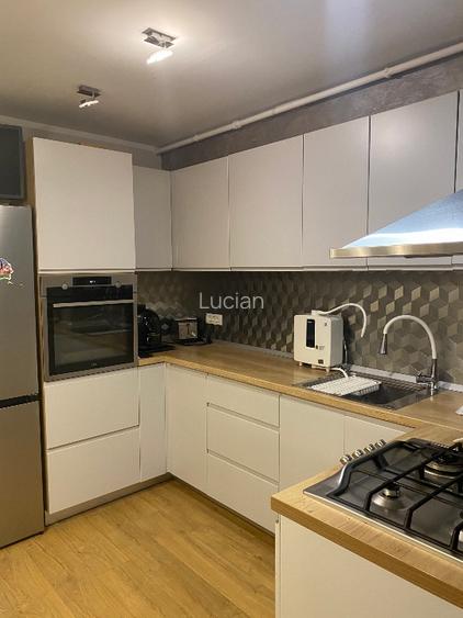 Apartament 2 camere, Faleza Nord, 175000€ - 2