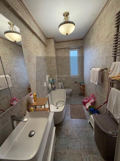 Apartament 2 camere decomandat  Popesti Leordeni / Soseaua Oltenitei