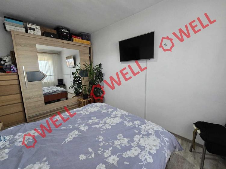 De vânzare apartament cu trei camere în Întorsura Buzăului, pe strada Mihai Vite