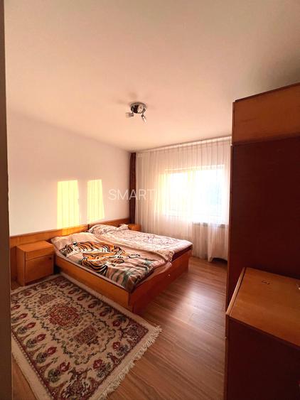 Apartament 3 camere 68mp Bradet -garaj langa bloc Pret 88.000eur neg - 7