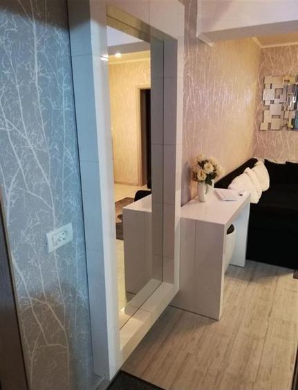 Apartament 3 camere Cantemir
