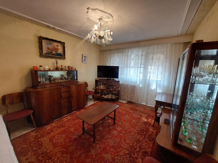 Apartament 2 camere de închiriat – Tomis Nord – Boema