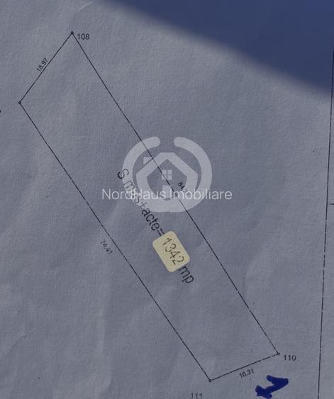 Teren Extravilan | Rășinari – Poplaca | Cadru Natural Unic - 3