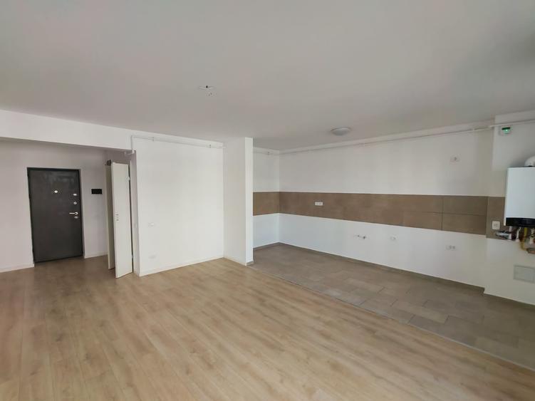 Apartament 2 camere Tomis Plus Maurer Residence 107000