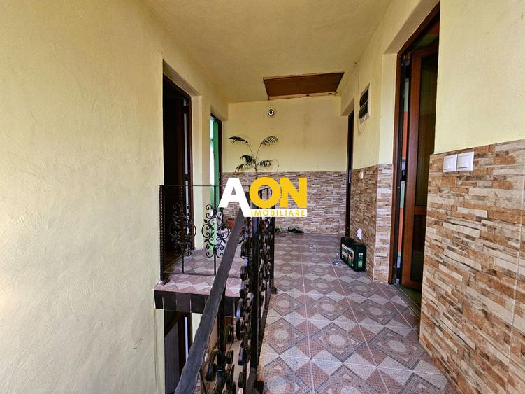 Casa D+P+1, 5 camere, 325 mp teren, zona Schit