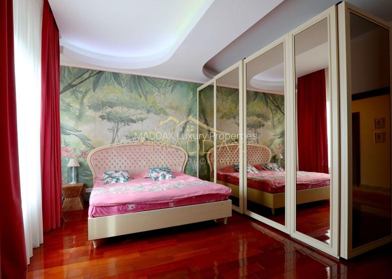 Vila Unica Mobilata *9 camere*300*mp // Pipera - 32