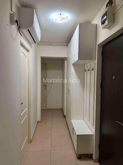 Apartament 2 camere de vânzare - Timișoara, Zona Bucovinei - 14