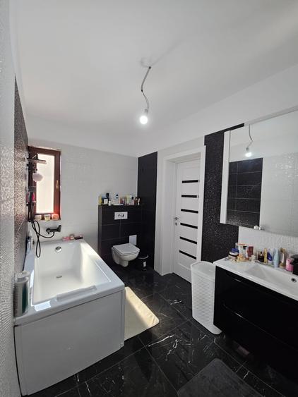 Vila lux P+E 2021 Mosnita Noua