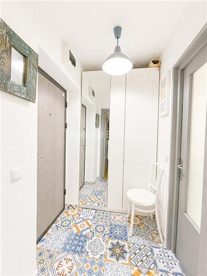 Apartament deosebit în Piața Civică Tulcea | 90 mp | 2 băi | - 15
