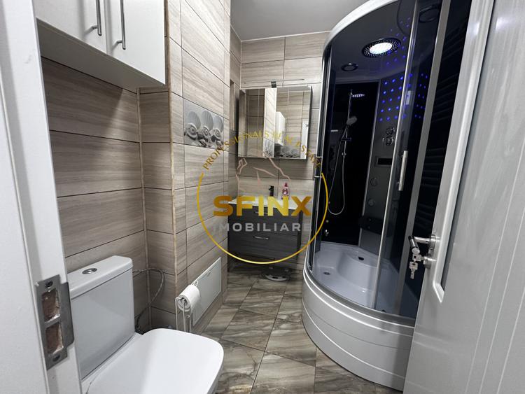 Apartament 3 camere de inchiriat zona Decebal