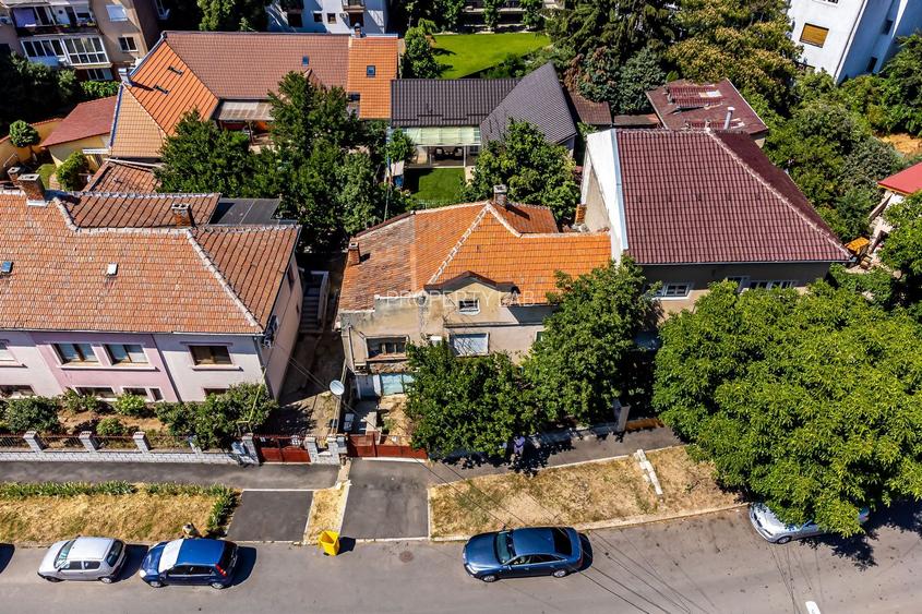 Casă pe Faleza Mureșului în rate la proprietar - 13