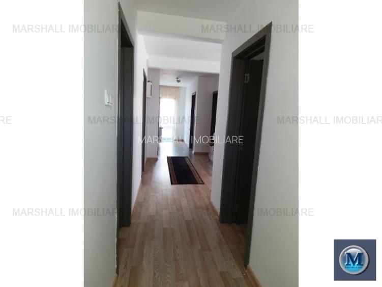 Casa cu 7 camere de vanzare in Paulesti, 205 mp #16112 - 13