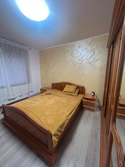 Ap. 2 camere Nae Leonard, S-uri, etaj 3, 63mp, bloc 1990