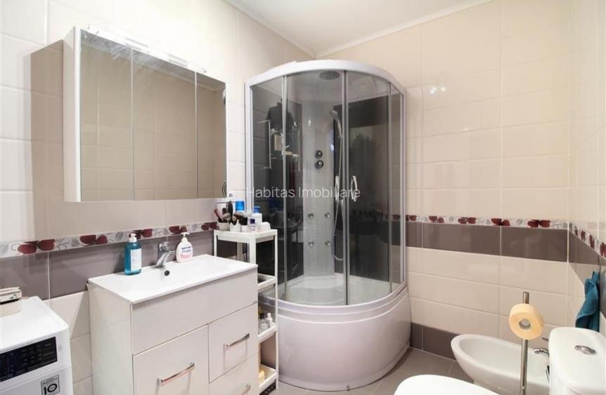 Apartament 2 camere , 54 mp + balcon, in Marasti- zona Kaufland - 5