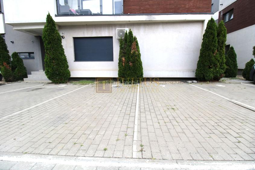 3 camere in Dumbravita, 2 locuri de parcare! - 20