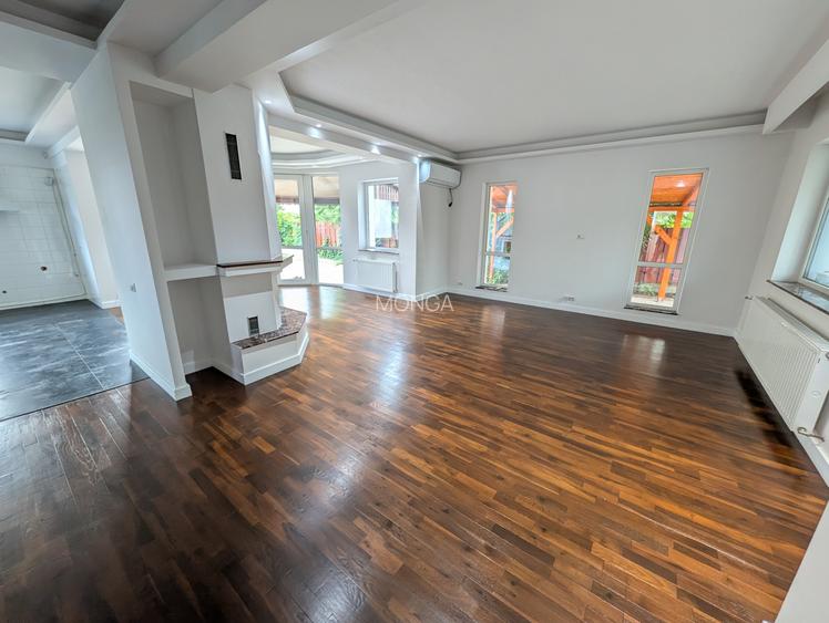 Casa 5 camere 200mp | 0 comision | Otopeni Odai | recent renovat | 640mp teren - 32